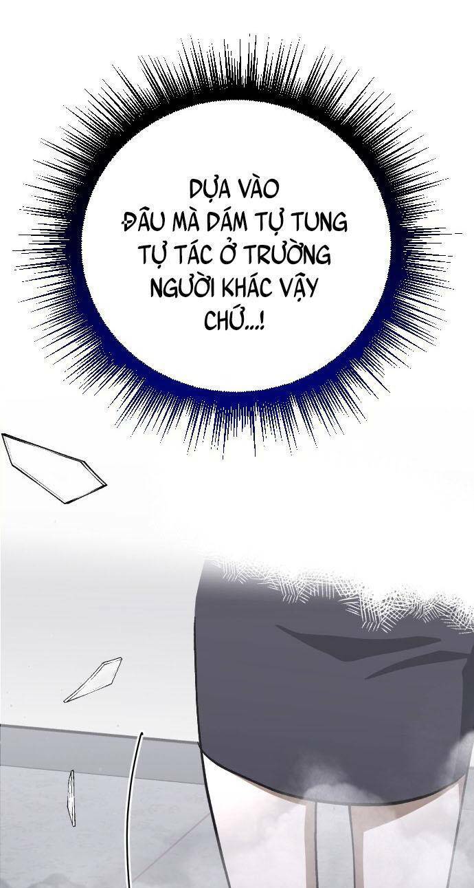 Đêm Của Bóng Tối - Chap 31 - Trang 34