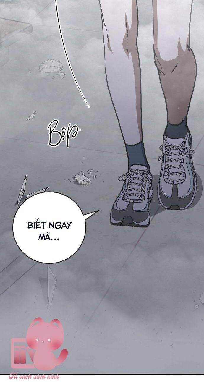 Đêm Của Bóng Tối - Chap 31 - Trang 35