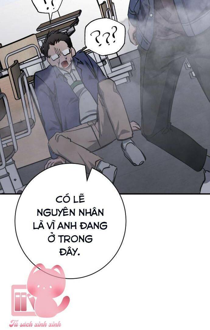 Đêm Của Bóng Tối - Chap 31 - Trang 37
