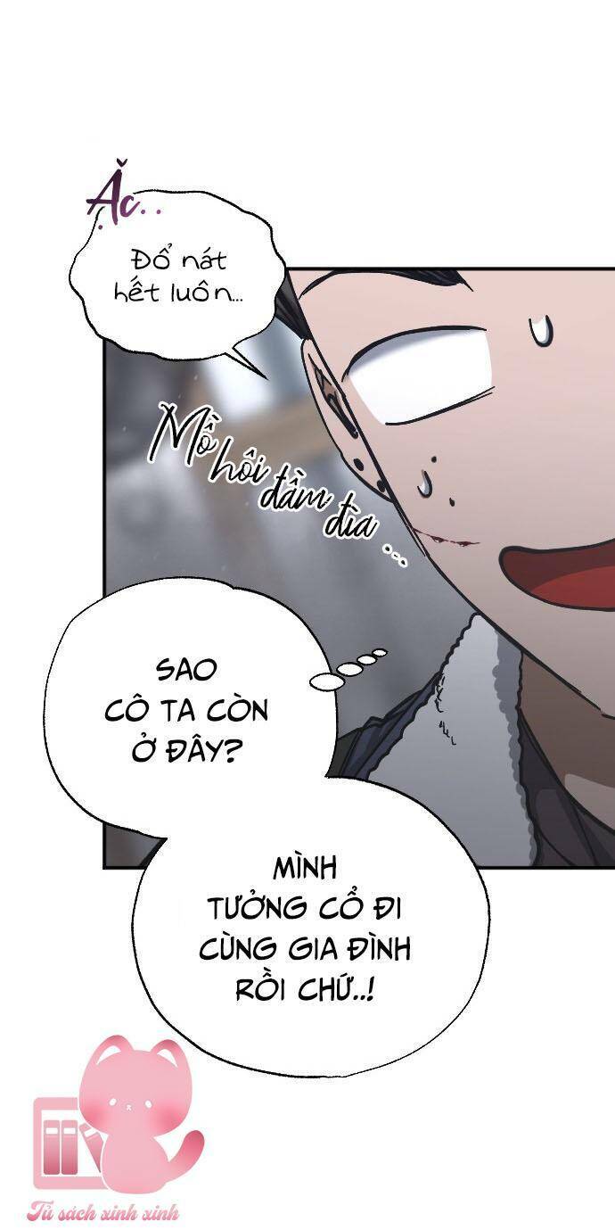 Đêm Của Bóng Tối - Chap 31 - Trang 38