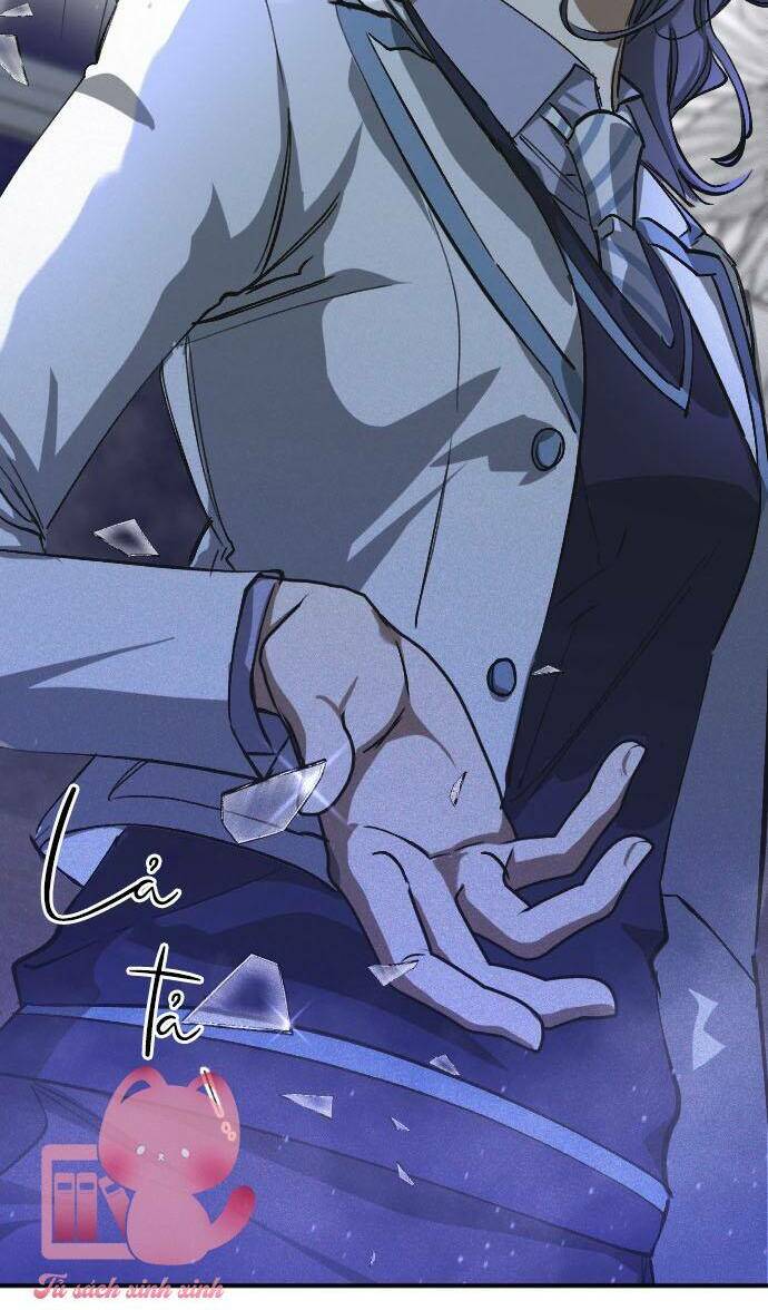 Đêm Của Bóng Tối - Chap 31 - Trang 40