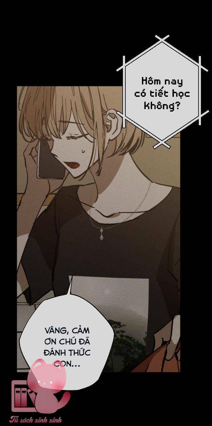 Đêm Của Bóng Tối - Chap 31 - Trang 5