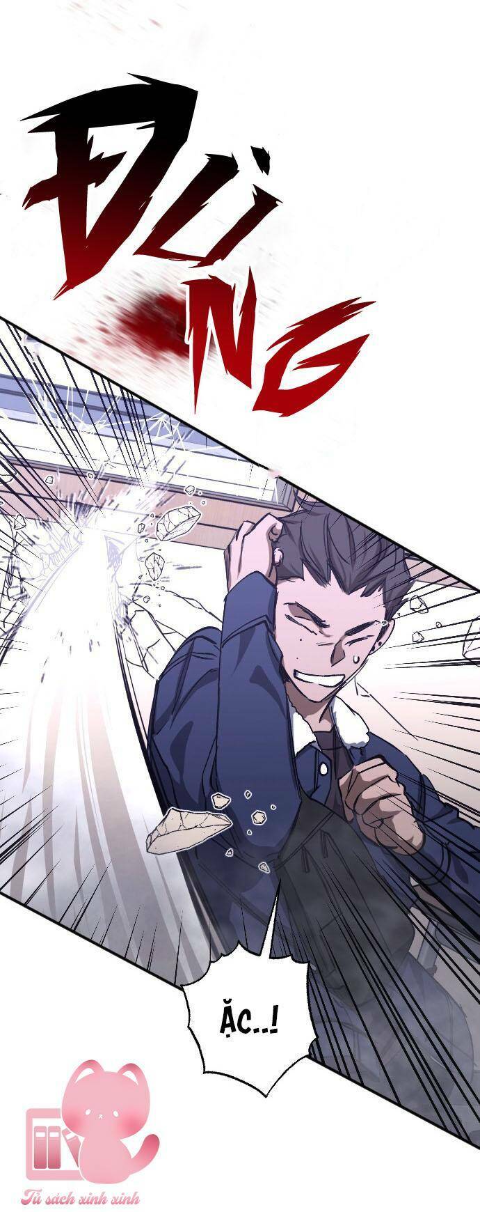 Đêm Của Bóng Tối - Chap 31 - Trang 44