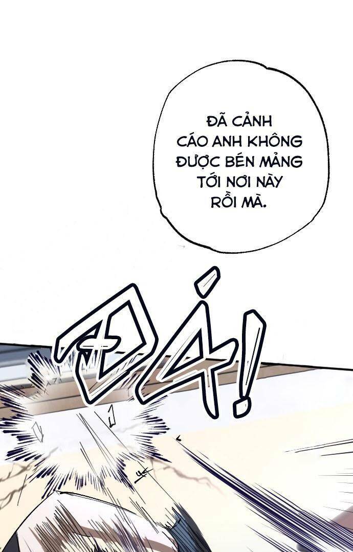 Đêm Của Bóng Tối - Chap 31 - Trang 49