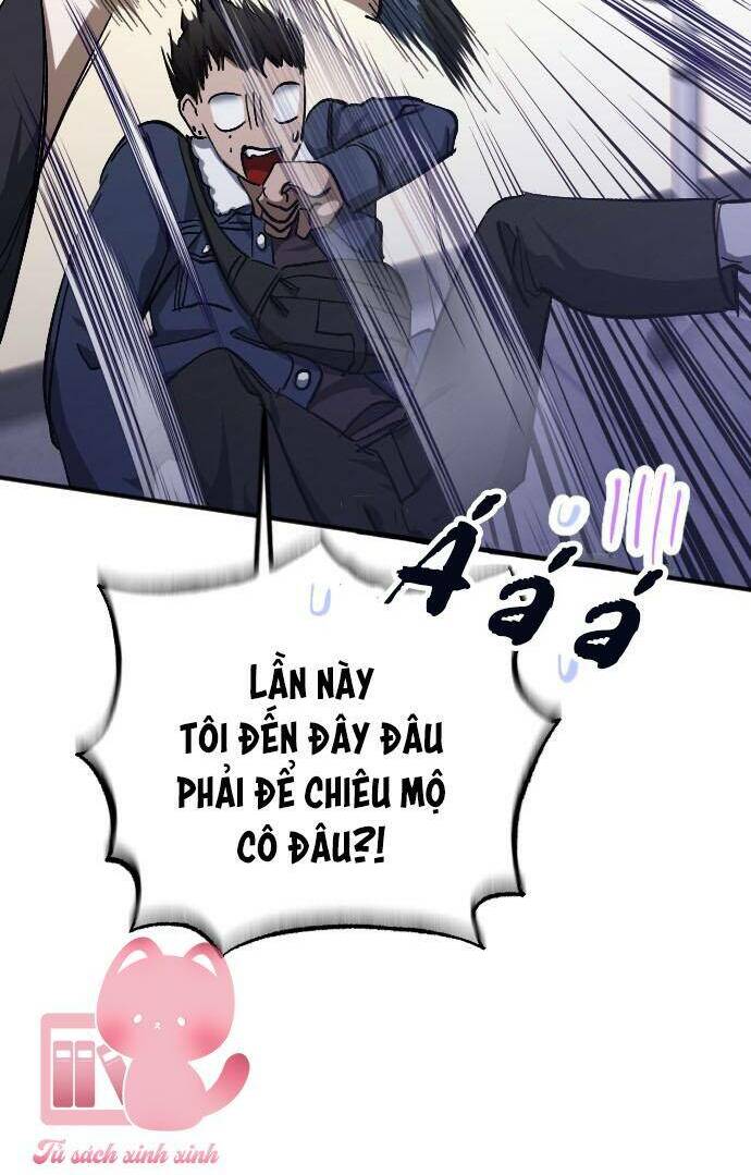 Đêm Của Bóng Tối - Chap 31 - Trang 50