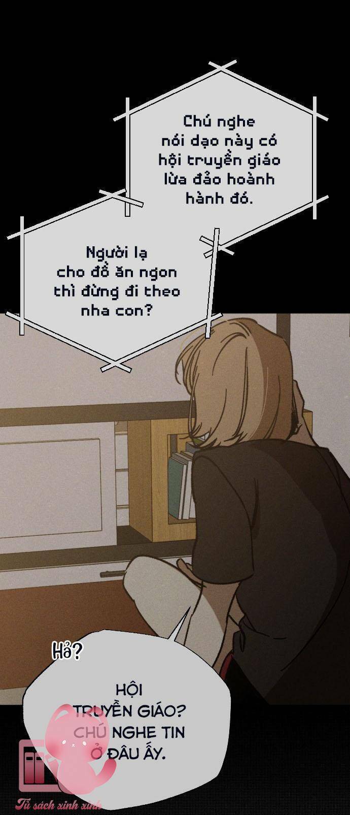 Đêm Của Bóng Tối - Chap 31 - Trang 6