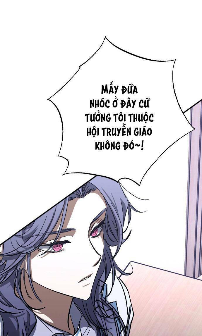 Đêm Của Bóng Tối - Chap 31 - Trang 52