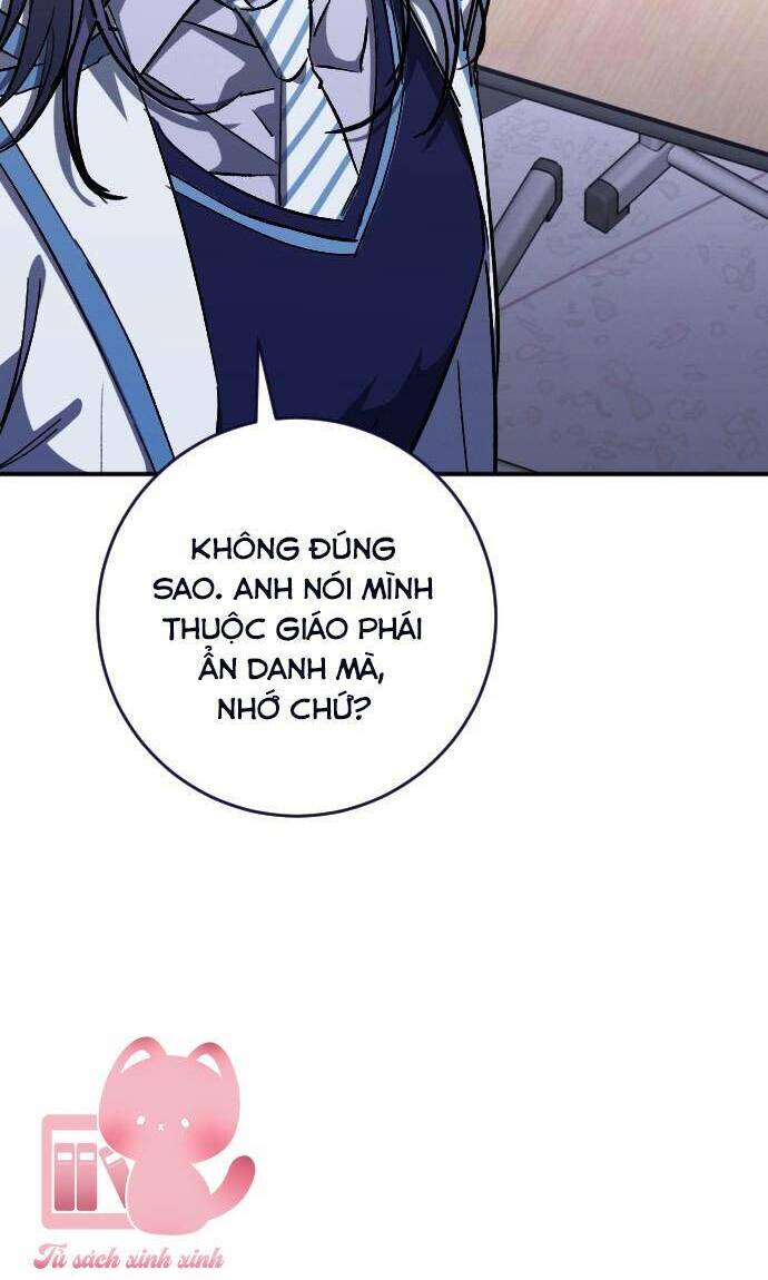 Đêm Của Bóng Tối - Chap 31 - Trang 53