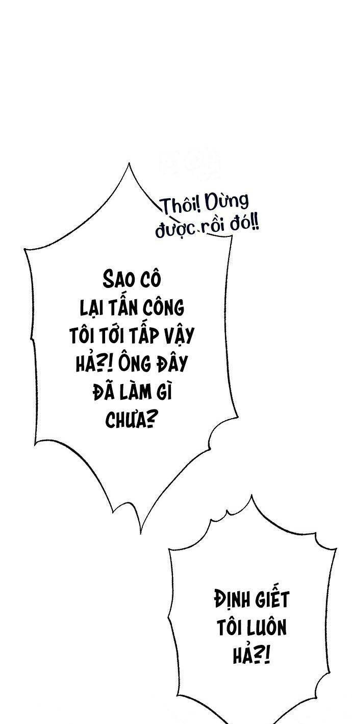 Đêm Của Bóng Tối - Chap 31 - Trang 56