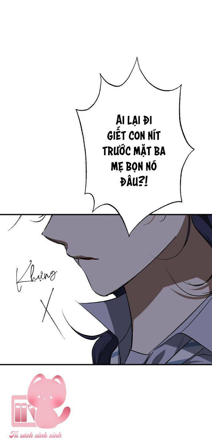 Đêm Của Bóng Tối - Chap 31 - Trang 62
