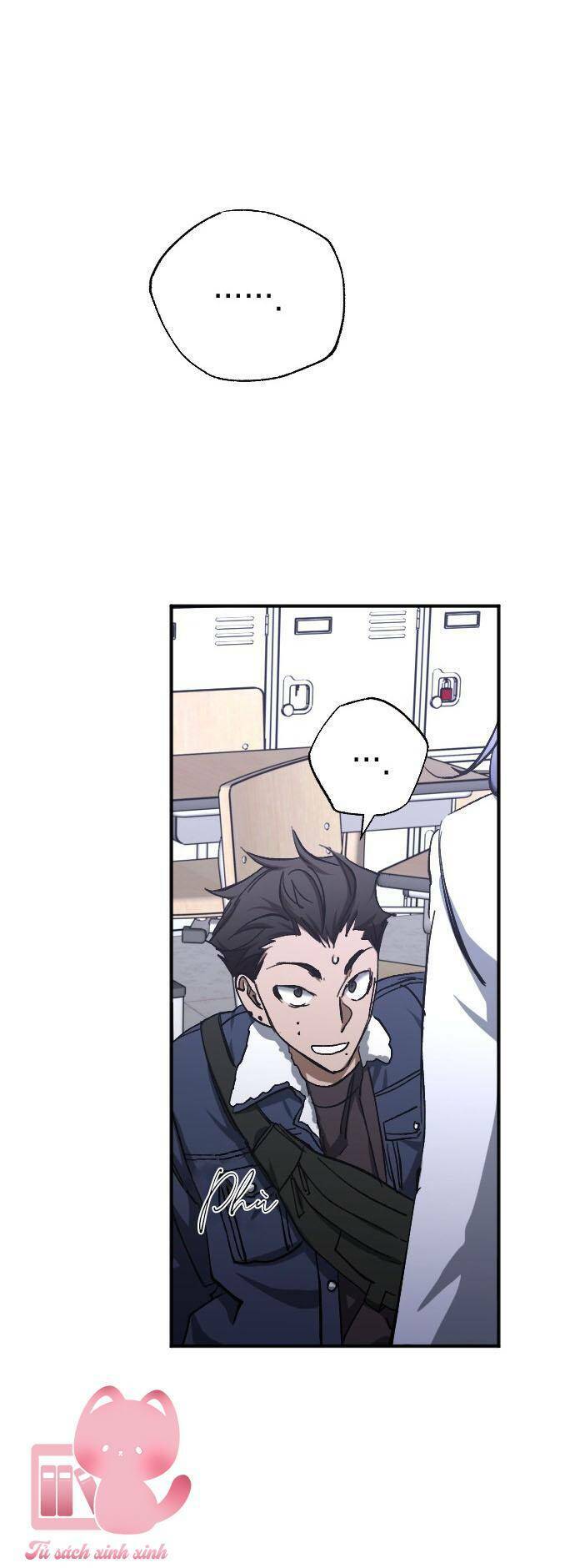 Đêm Của Bóng Tối - Chap 31 - Trang 63