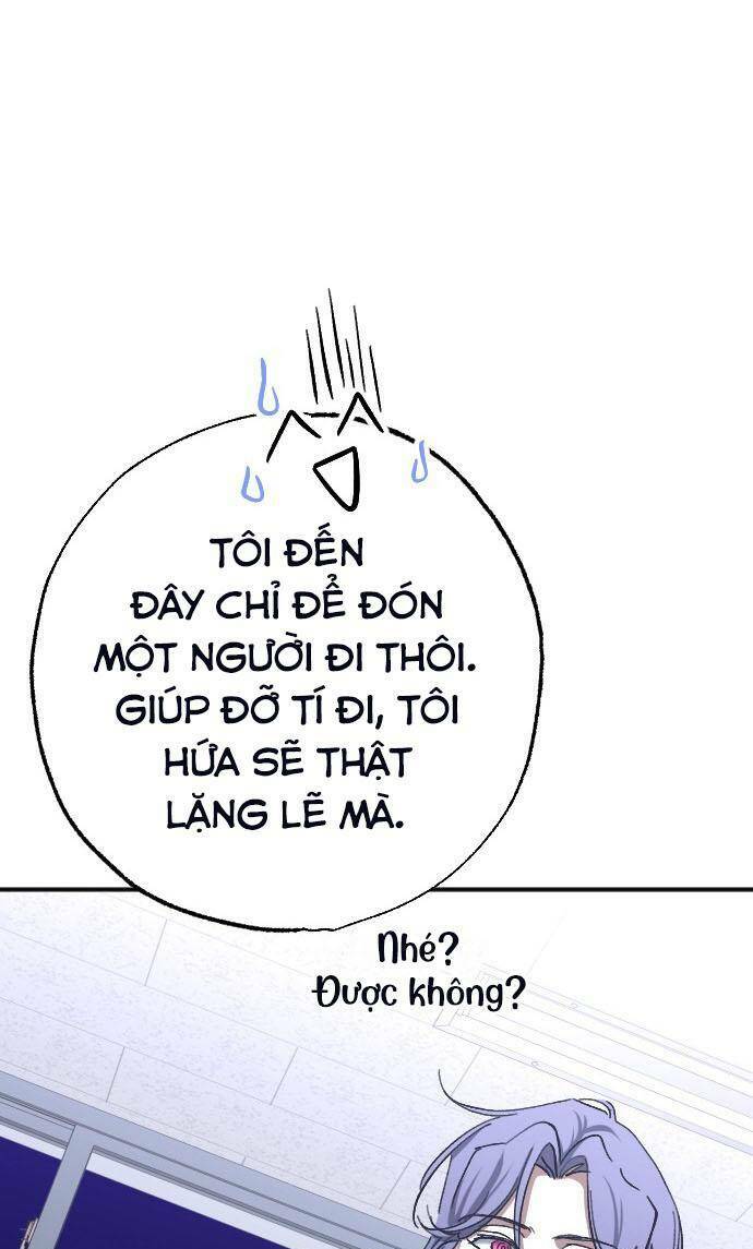 Đêm Của Bóng Tối - Chap 31 - Trang 64