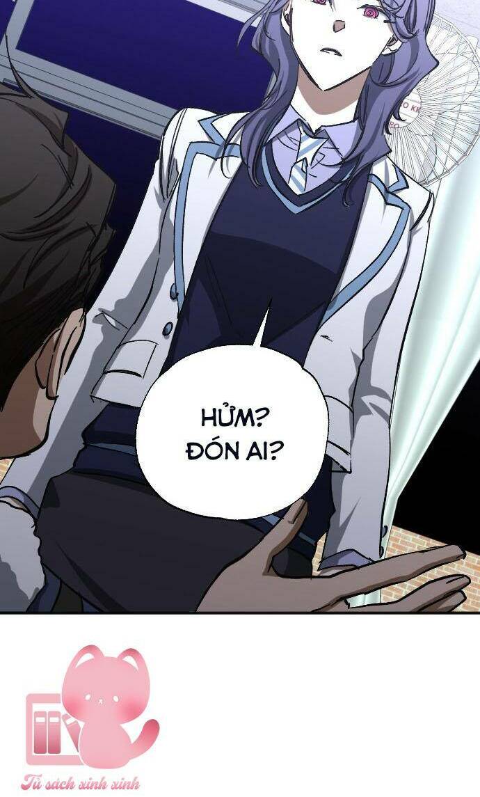 Đêm Của Bóng Tối - Chap 31 - Trang 65