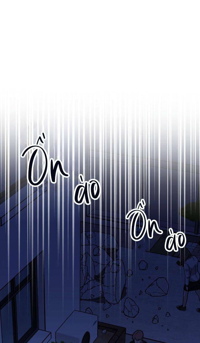 Đêm Của Bóng Tối - Chap 31 - Trang 70