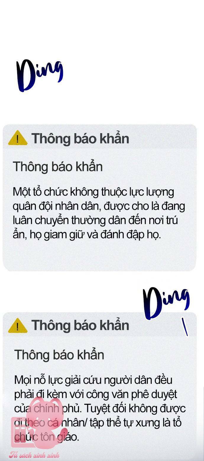 Đêm Của Bóng Tối - Chap 31 - Trang 8