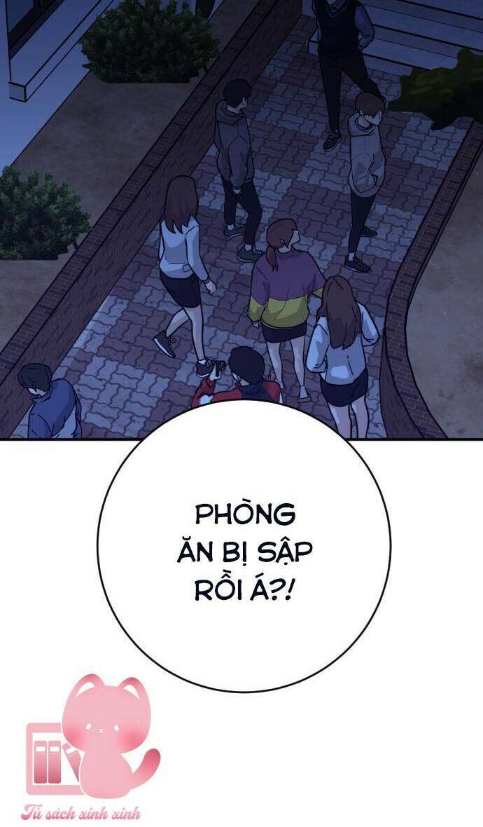 Đêm Của Bóng Tối - Chap 31 - Trang 71