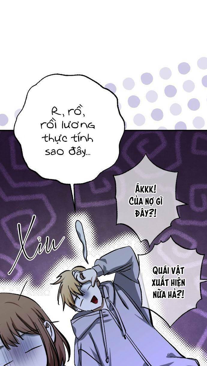 Đêm Của Bóng Tối - Chap 31 - Trang 72