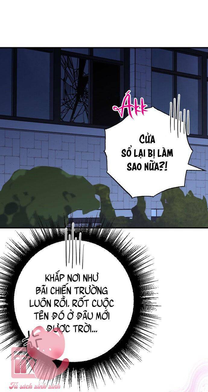 Đêm Của Bóng Tối - Chap 31 - Trang 74