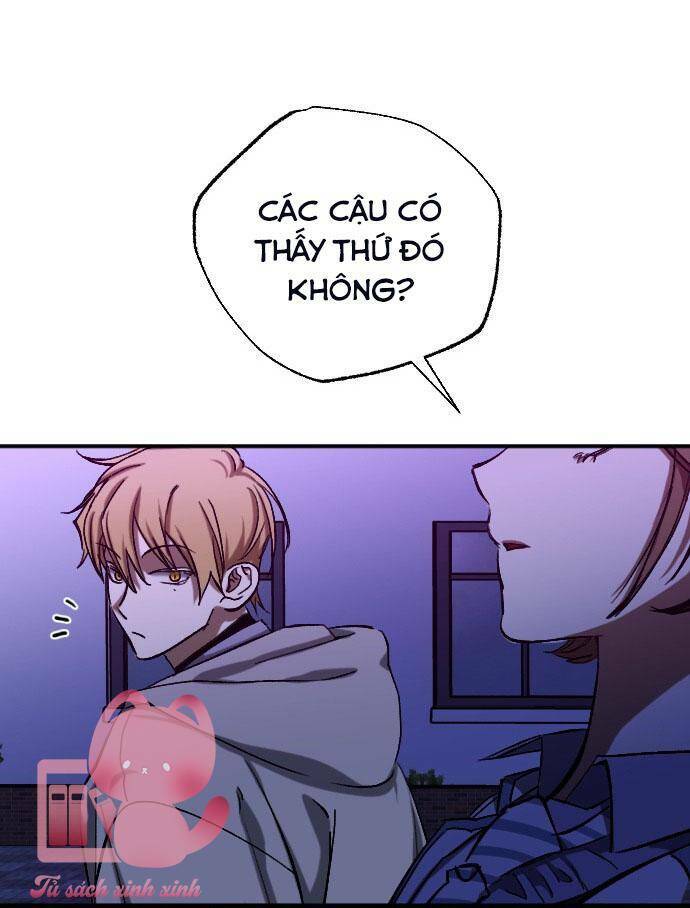 Đêm Của Bóng Tối - Chap 31 - Trang 76