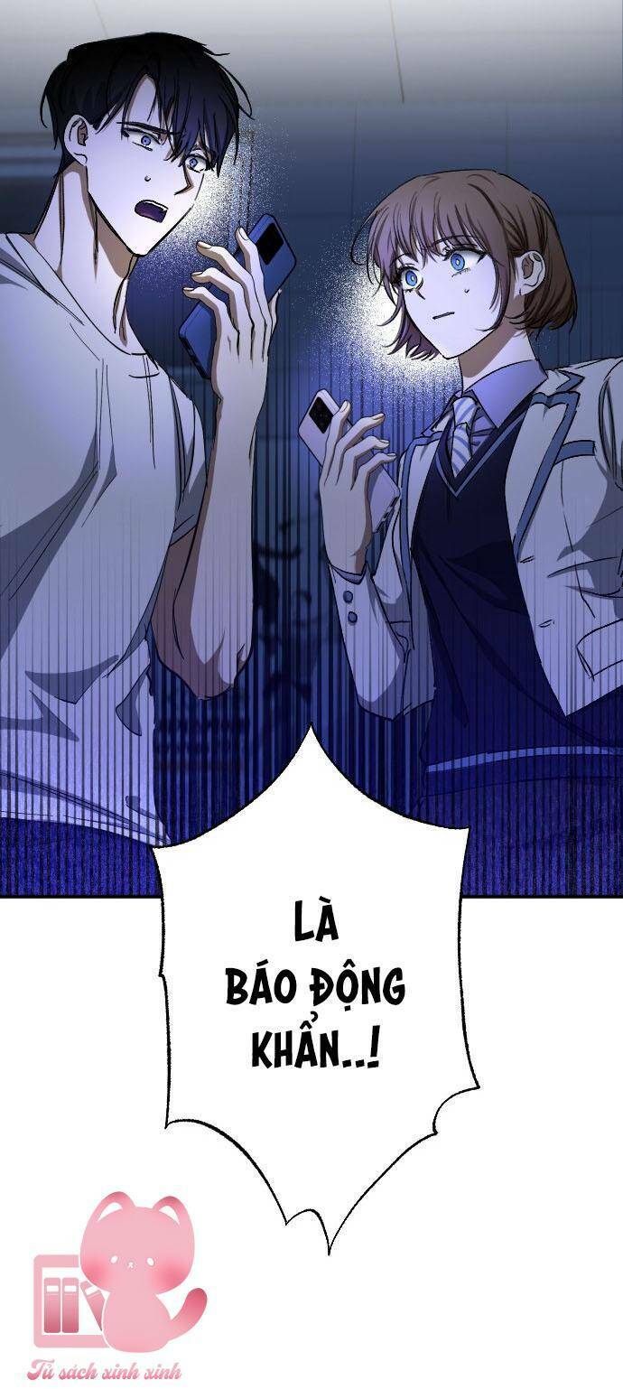 Đêm Của Bóng Tối - Chap 31 - Trang 9