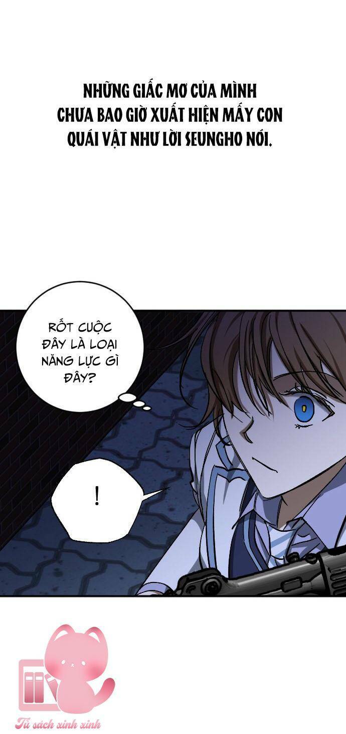 Đêm Của Bóng Tối - Chap 31 - Trang 82