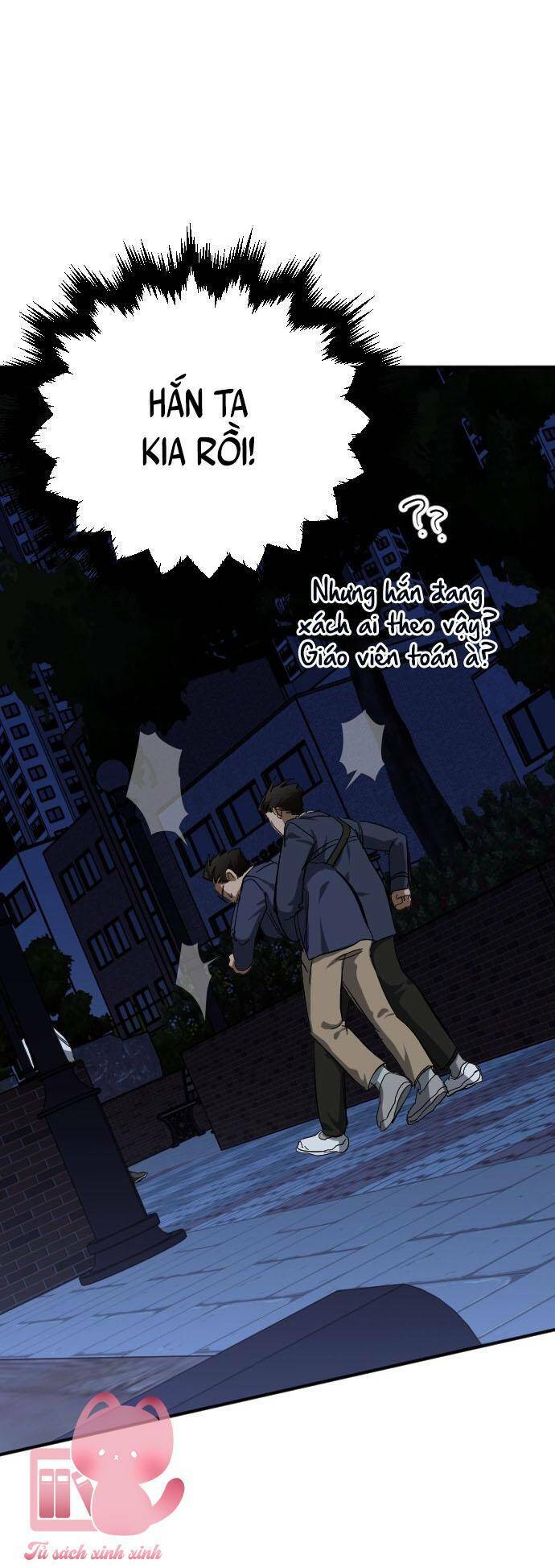 Đêm Của Bóng Tối - Chap 31 - Trang 83