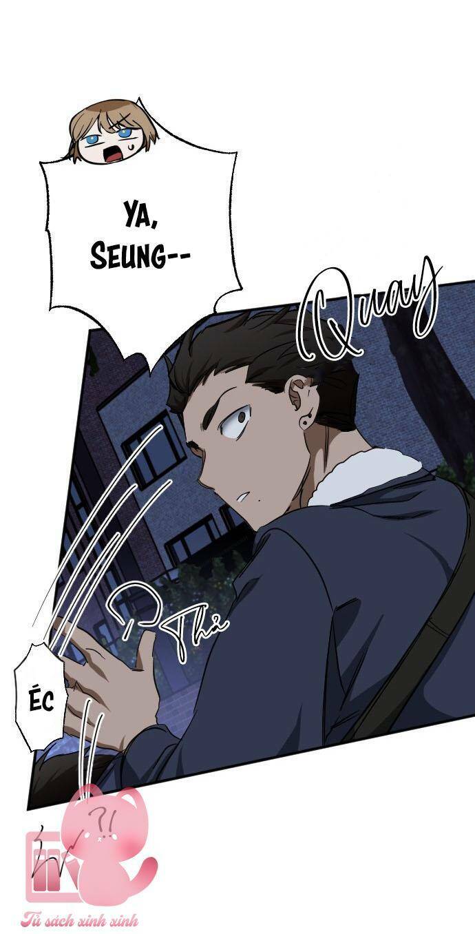 Đêm Của Bóng Tối - Chap 31 - Trang 84