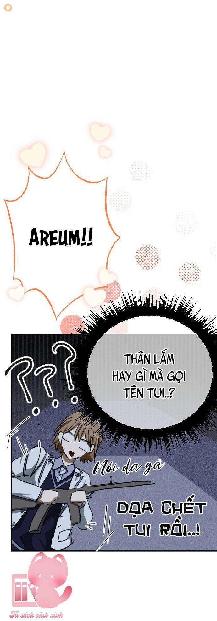 Đêm Của Bóng Tối - Chap 31 - Trang 86