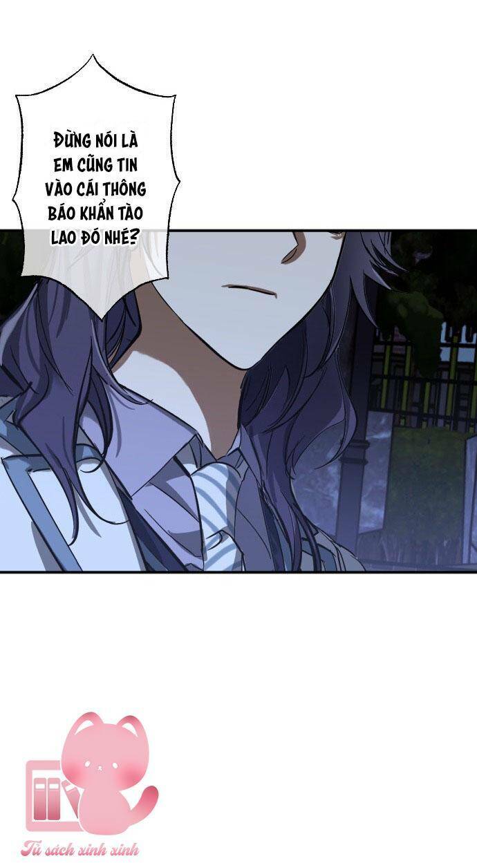 Đêm Của Bóng Tối - Chap 31 - Trang 88