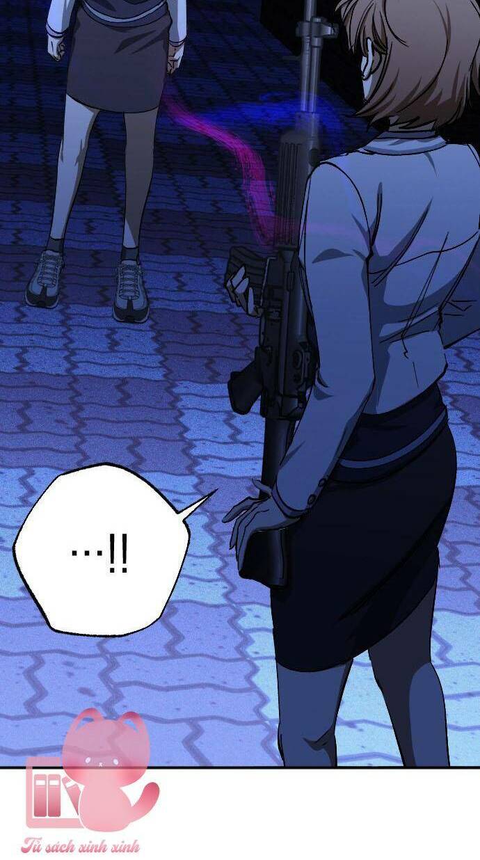 Đêm Của Bóng Tối - Chap 31 - Trang 90