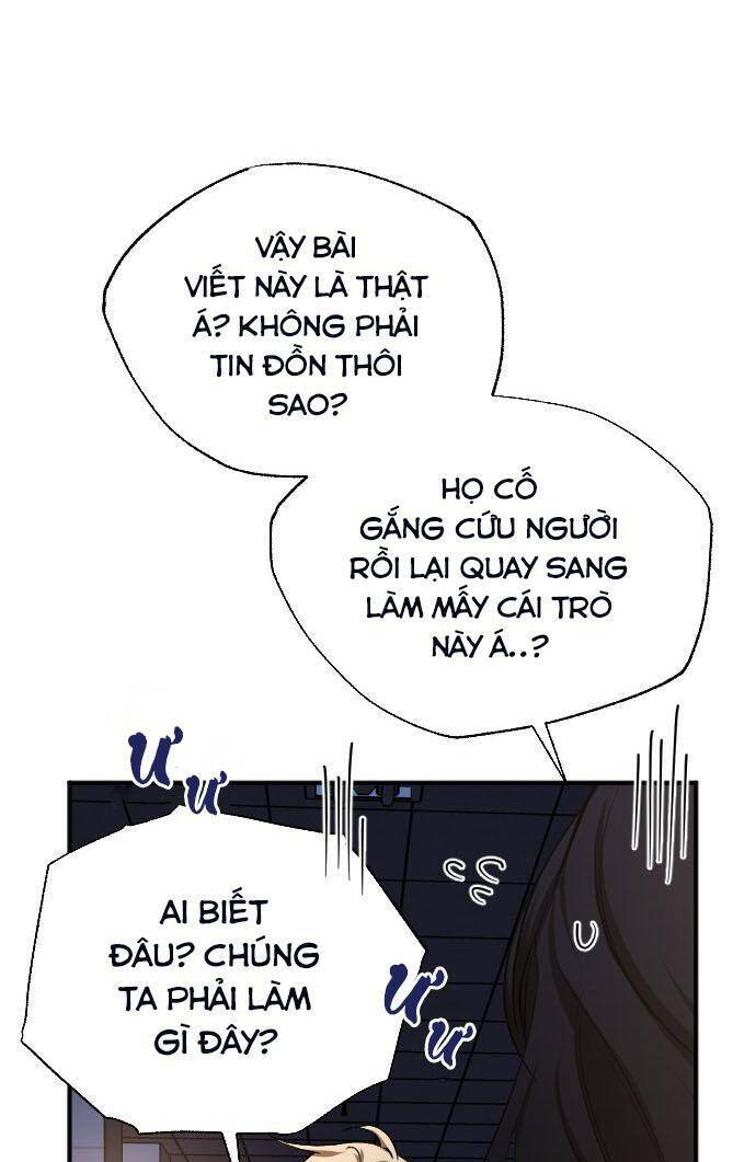 Đêm Của Bóng Tối - Chap 31 - Trang 10