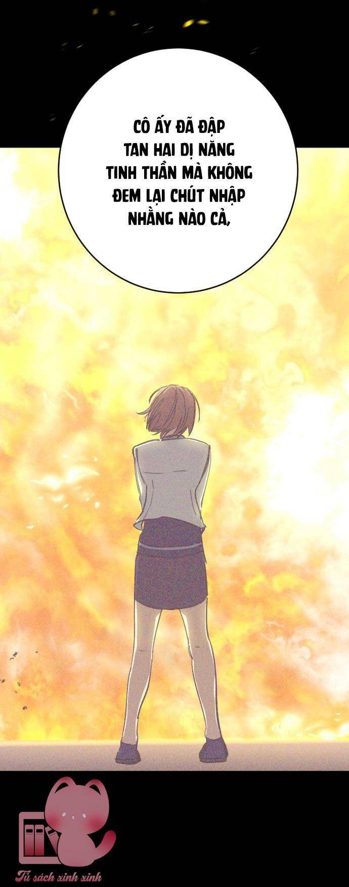 Đêm Của Bóng Tối - Chap 32 - Trang 11