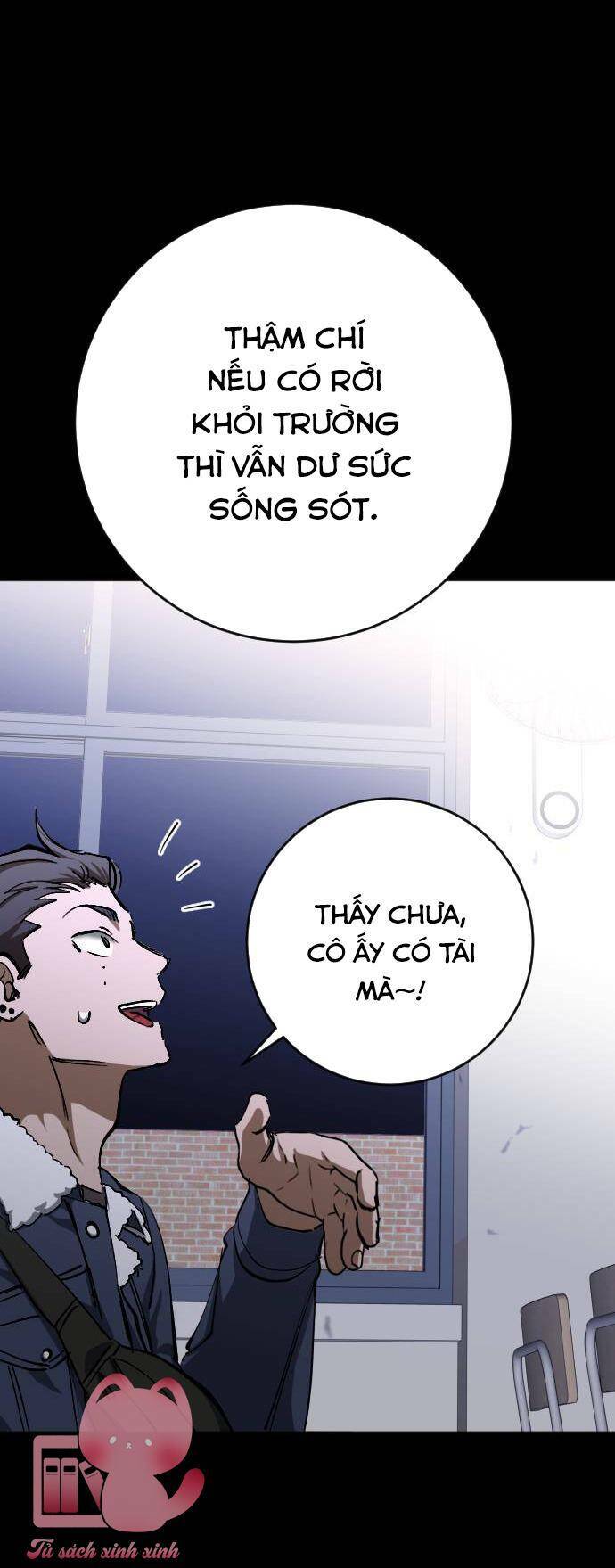 Đêm Của Bóng Tối - Chap 32 - Trang 12