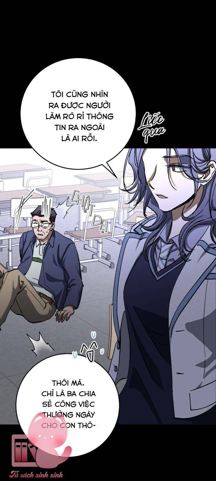 Đêm Của Bóng Tối - Chap 32 - Trang 14