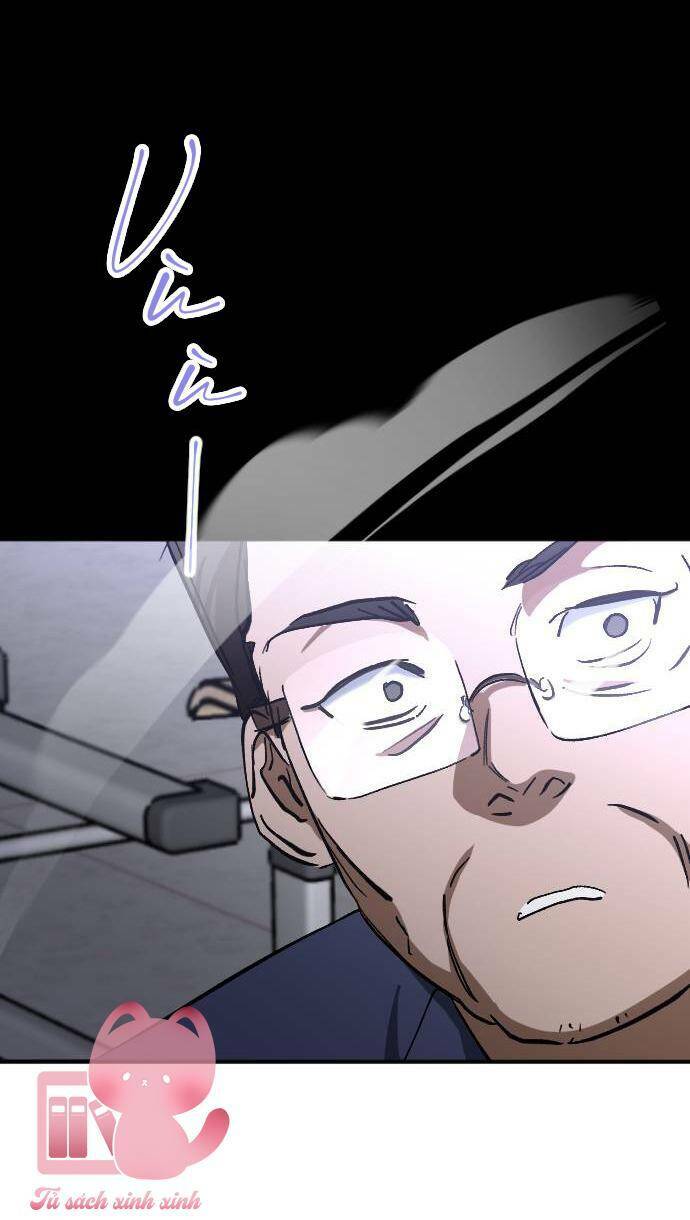 Đêm Của Bóng Tối - Chap 32 - Trang 15