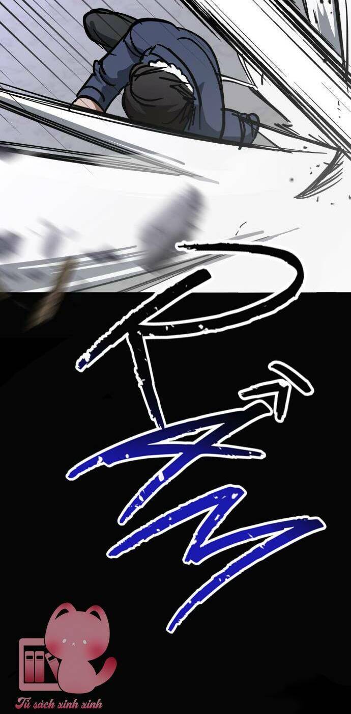 Đêm Của Bóng Tối - Chap 32 - Trang 17