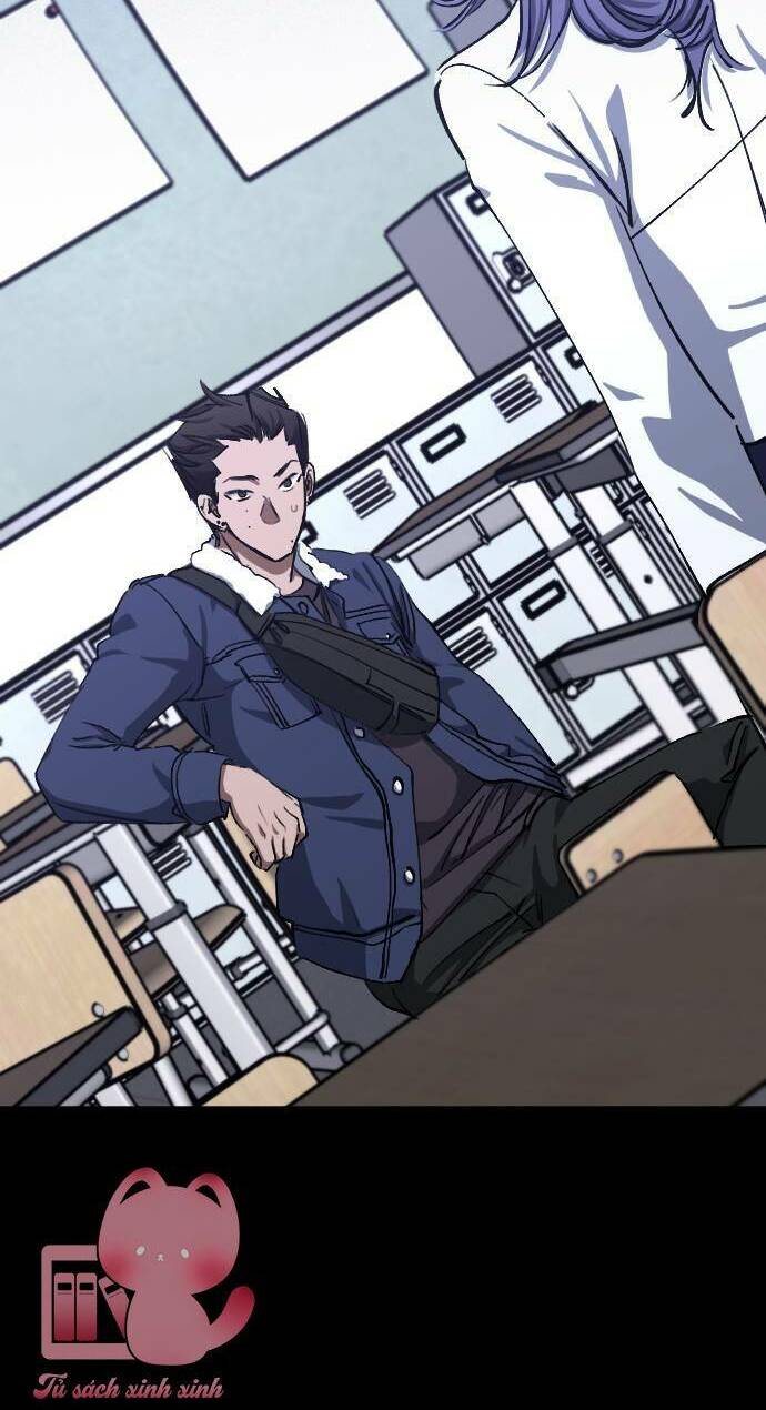 Đêm Của Bóng Tối - Chap 32 - Trang 3