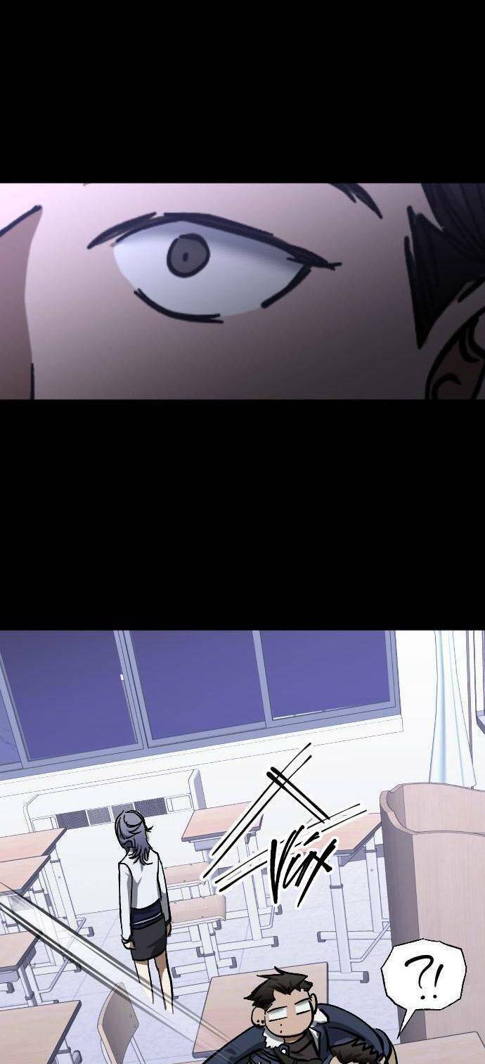 Đêm Của Bóng Tối - Chap 32 - Trang 22