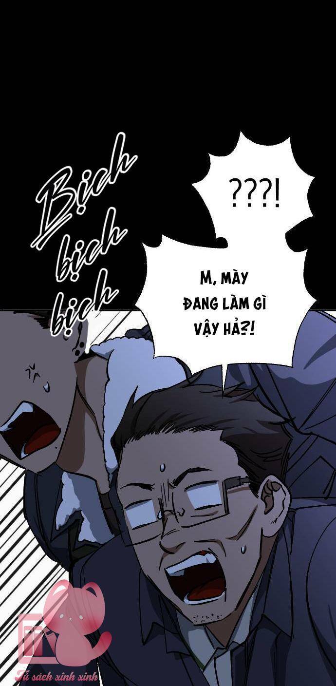 Đêm Của Bóng Tối - Chap 32 - Trang 24