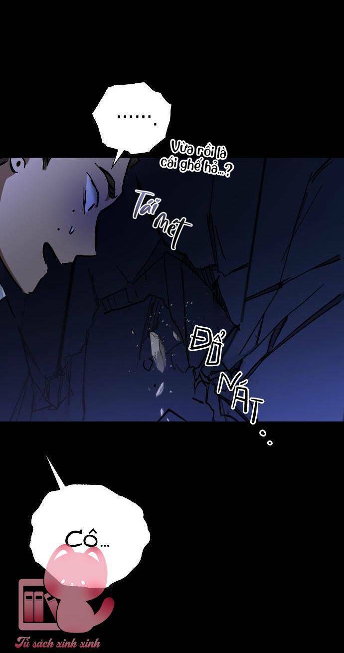 Đêm Của Bóng Tối - Chap 32 - Trang 27