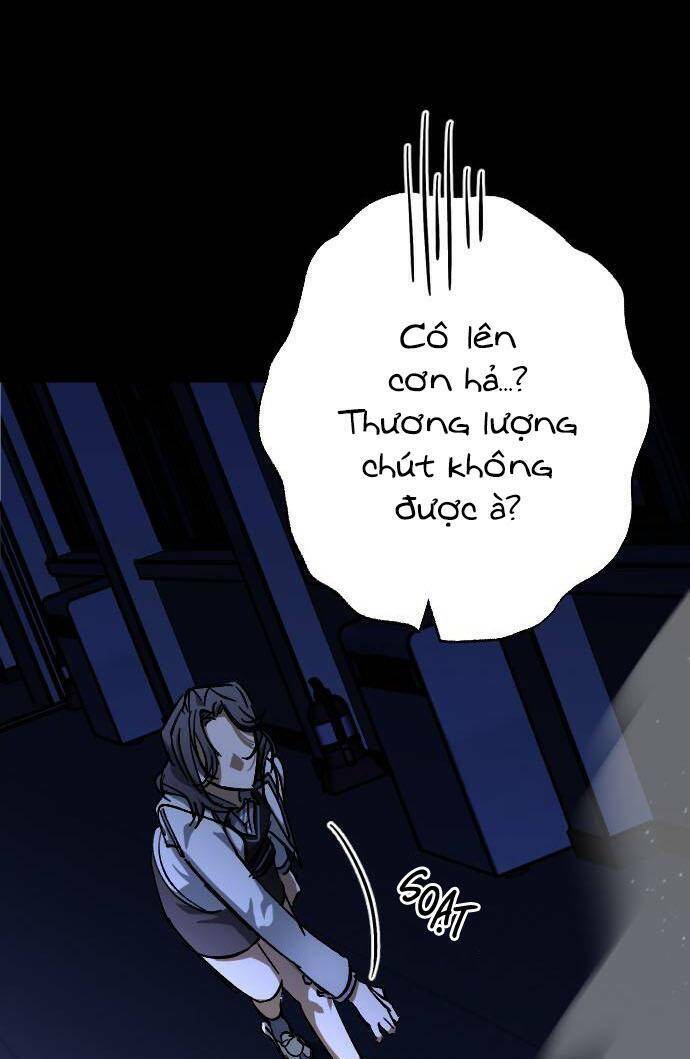 Đêm Của Bóng Tối - Chap 32 - Trang 28