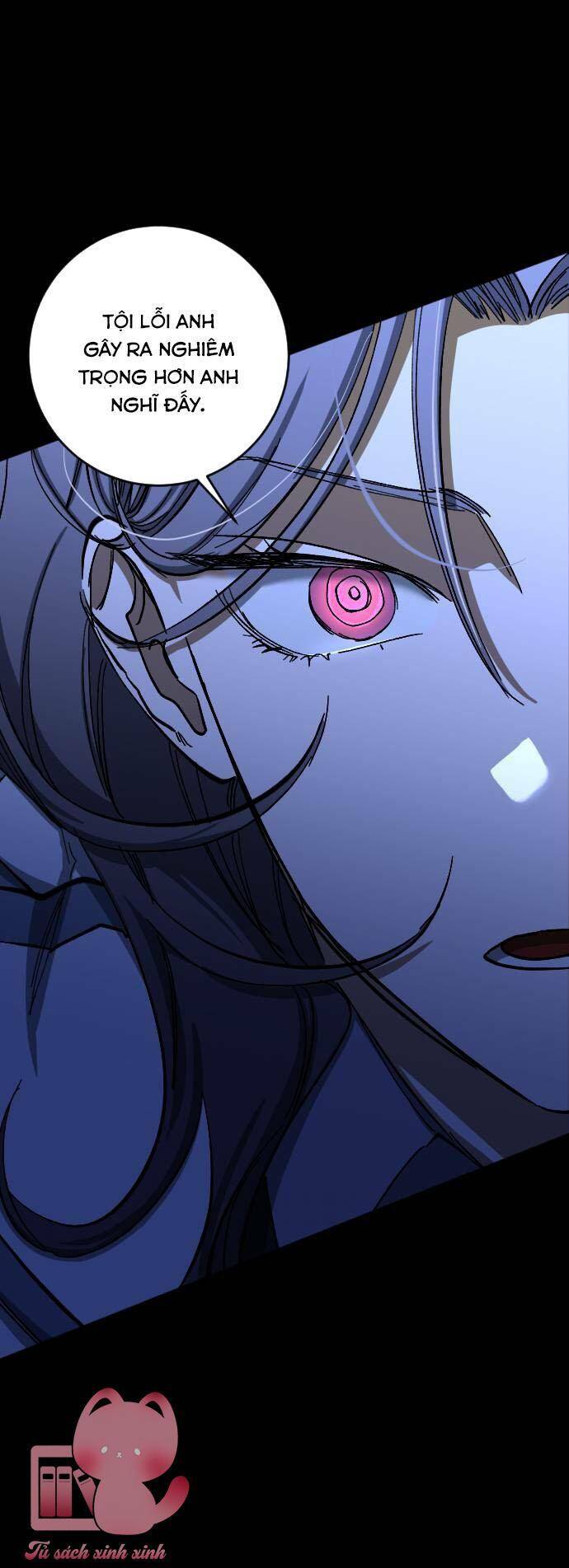 Đêm Của Bóng Tối - Chap 32 - Trang 30