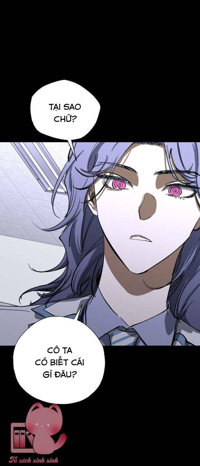 Đêm Của Bóng Tối - Chap 32 - Trang 4