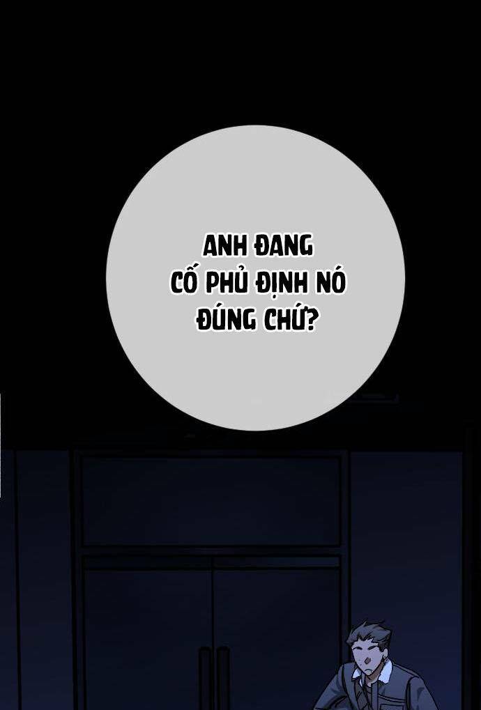 Đêm Của Bóng Tối - Chap 32 - Trang 34