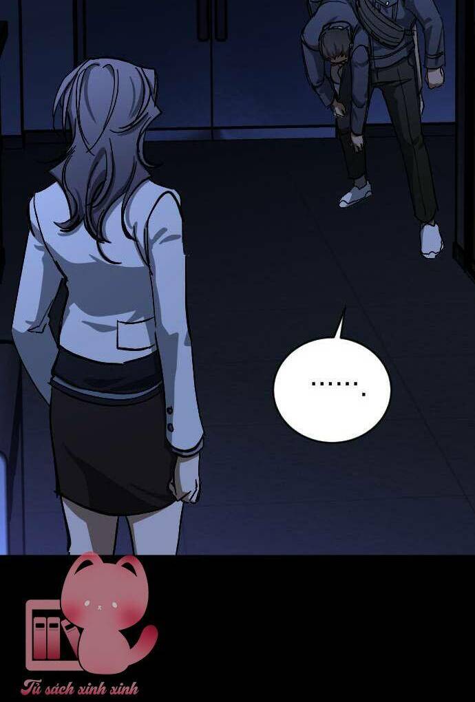 Đêm Của Bóng Tối - Chap 32 - Trang 35