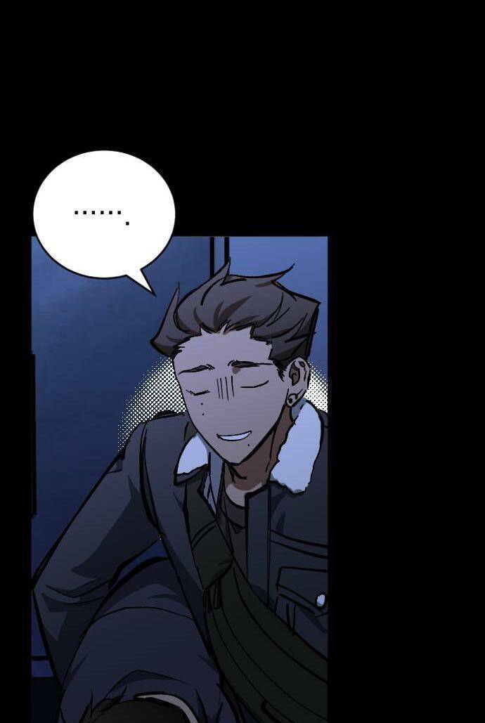 Đêm Của Bóng Tối - Chap 32 - Trang 36