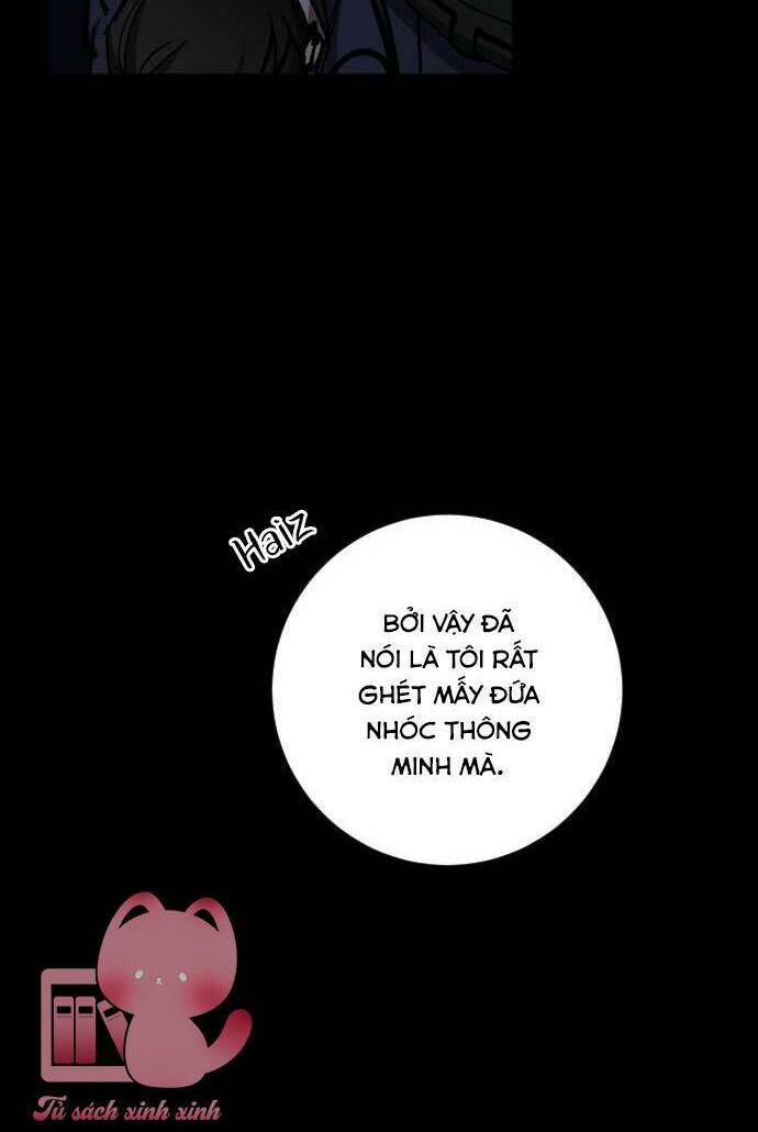 Đêm Của Bóng Tối - Chap 32 - Trang 37