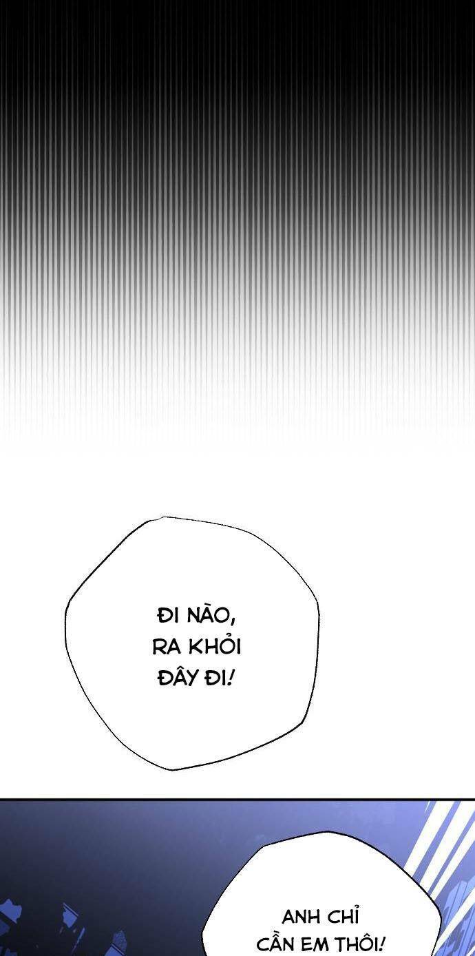 Đêm Của Bóng Tối - Chap 32 - Trang 39
