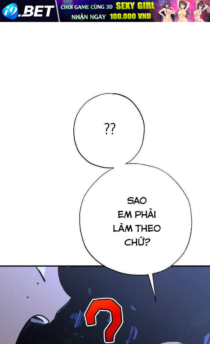 Đêm Của Bóng Tối - Chap 32 - Trang 41