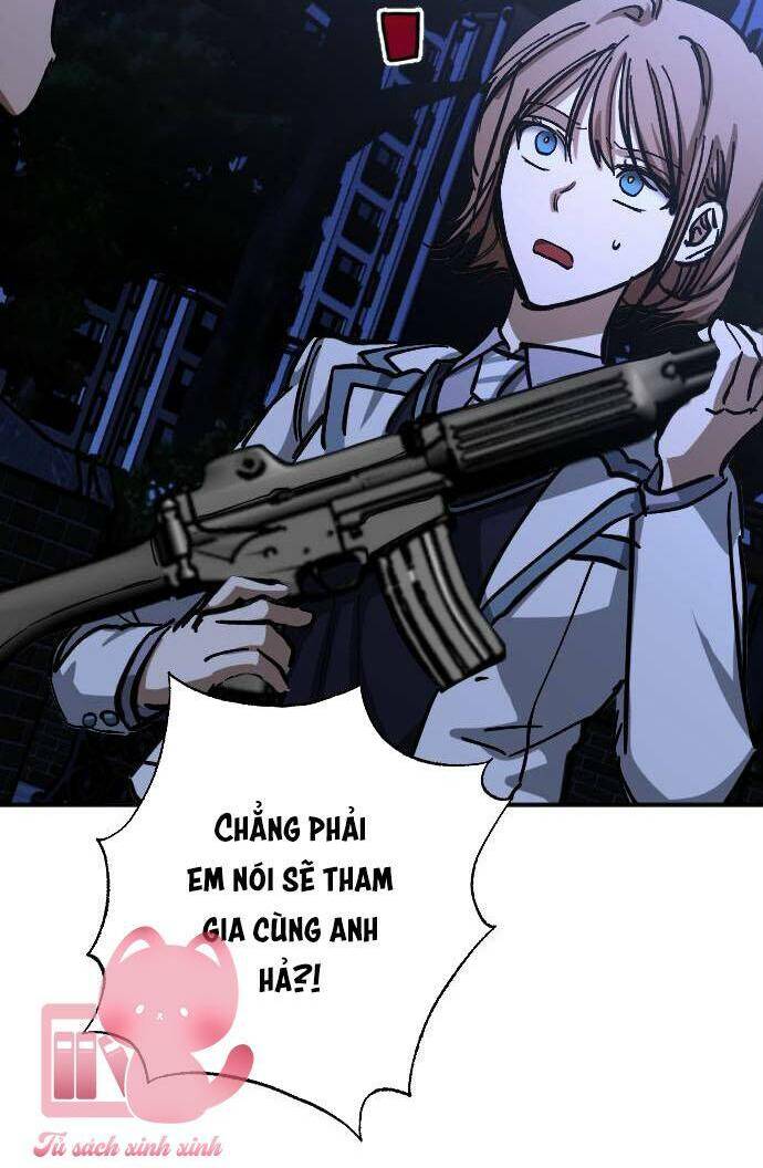 Đêm Của Bóng Tối - Chap 32 - Trang 42